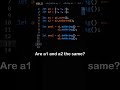 JavaScript Array toSorted Method