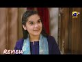 guddi episode 66 eng sub bakhtawar rasheed kamran jeelani guddi 66 guddi drama last review