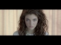 Lorde - Royals (NZ Version, ORIGINAL)