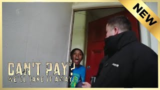 Can't Pay We'll Take It Away! 2024 | S4E4 | Can't Pay? We'll Take It Away! documentary series UK