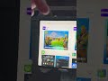 How To Download Fortnite Mobile on IPhone/Ipad 2025! (Link below) #shorts