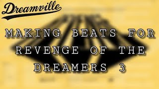 How To Make a Dreamville Type Beat | J. Cole Beat | [Revenge Of The Dreamers 3] (FL Studio Tutorial)