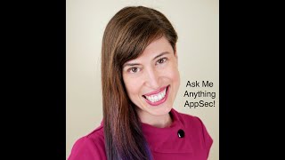 AMA AppSec: What would you tell University Students about Application Security?
