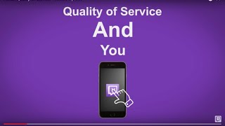 Twitch Quality Of Service - Twitch Tip #17