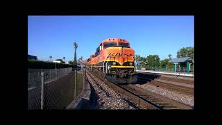 7-1,8-24! Railfanning Riverside Ft. Metrolink, BNSF, NS, UP \u0026 Amtrak