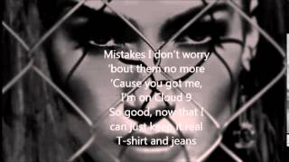 Jennifer Lopez - First Love (Lyrics Video) song + lyrics