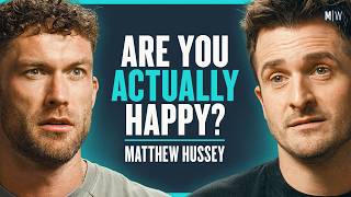 The Relationship Mistake That Wastes Years - Matthew Hussey (4K)
