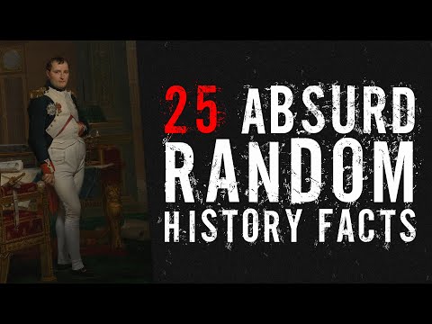 Is history based on facts?