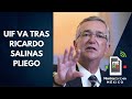 ¿Miedo? Ricardo Salinas Pliego se ampara contra investigación de la UIF | Mientras Tanto En México