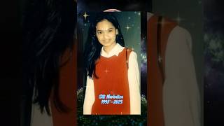 Transformasi Siti Nurhaliza_ dulu dan sekarang#artis#penyanyi#model#shortvideo