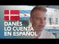 Danés comparte a los hispanohablantes 7 datos curiosos sobre Dinamarca 🇩🇰