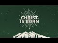 our christ is here jordan st. cyr official lyric video