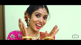 Manoj + Jayasri | Tamil Reception | Highlights | Montage | Candid | 3Channel