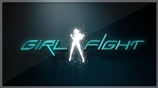 KSIOlajidebt Plays | Girl Fight