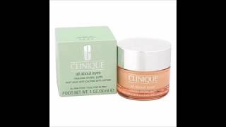 Clinique All About Eyes by Clinique for Women   1 oz Eye Cream