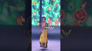 Walk like a model | RUNWAY WALK | FASHION SHOW | FASHION STAR OF SOUTH INDIA  | #model #modeling