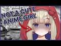 SHIINA IS NOT CUTE !?【Amanogawa Shiina | PHASE CONNECT】