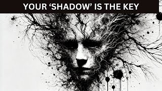 Carl Jung: How Your Shadow Side Can Reveal the Purpose of Your Life (Jungian Philosophy)