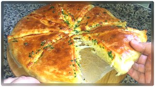 Bu Sarımsaklı Ekmek Tarifi Sizi Zirve Yapacak ✅ Evde Ekmek Yapımı (Garlic Bread Recipe)