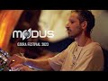 Modus @ OZORA Festival 2023 Pumpui (Full Movie Set)