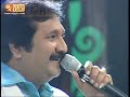 vaa vennila from mella thirandhadhu kadhavu by mano and chithra in super singer junior 3