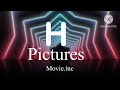 h pictures logo￼