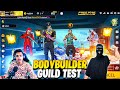 GUILD TEST PRANK ON V BADGE YOUTUBER 😱 HE CALL ME BOT