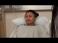 Blac Chyna is HYSTERICAL in Delivery Room from Rob & Chyna Baby Special