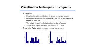 Chapter 3 Exploratory Data Analysis