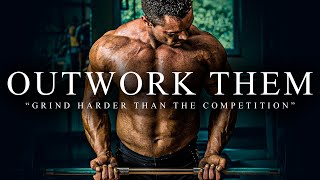 EVERY WAKING HOUR OUTWORK THEM - Best Motivational Video Speeches Compilation