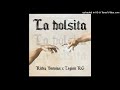 Ricky Barajas & Legion RG - La Bolsita