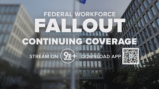 Montgomery Co. launches new website for fired federal workers