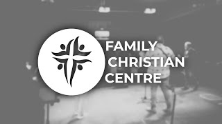 Family Christian Centre | December 15th