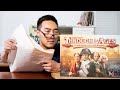 Through the Ages | Shelfside Unboxing!