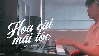 Hoa Cài Mái Tóc - (Lofi ver.) | NB3 Hoài Bảo x Nguyeen