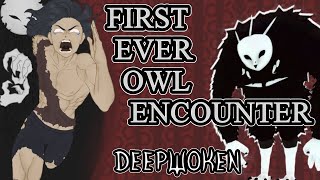 Deepwoken | First EVER Owl Encounter
