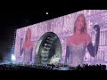 beyoncé renaissance world tour kansas city last show 10.01.23