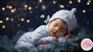 Baby Sleep music,Lullaby for babies to go to sleep #751 Mozart for Babies intelligence stimulation