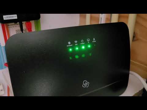 Zelf KPN Glasvezel Internet Aansluiten - YouTube