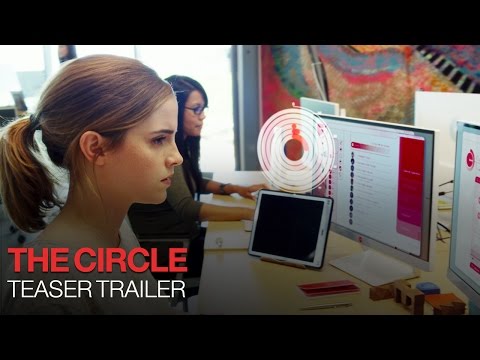 The Circle Trailer Popsugar Entertainment
