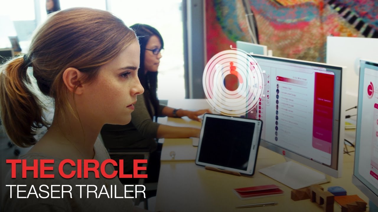 The Circle Trailer