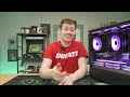 ultra budget gaming pc challenge rgb edition