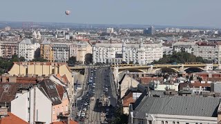 GLOBALink | Budapest event marks 75 years of Hungary-China diplomatic relations