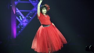 モー娘。鞘師里保、留学先決まり「ワクワクしてる」鞘師モーニング娘。’１５ の卒業を目前