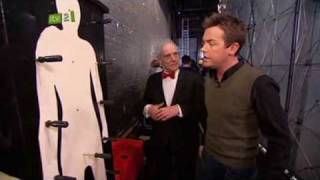 Britain's Got More Talent 2009 Best \u0026 Worst - Rubbish Magicians