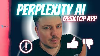 PerplexityAI Desktop App Review: Is It WORTH It?