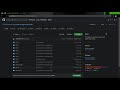 GitHub Synchronization with GitHub desktop & visual studio