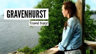 GRAVENHURST | Travel Diary