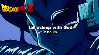 Rest in Green Pastures | Fall Asleep with God | 2 hours