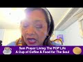 People of Pursuit - POP - The Anointing is Necessary 2 (Previously Recorded Program)